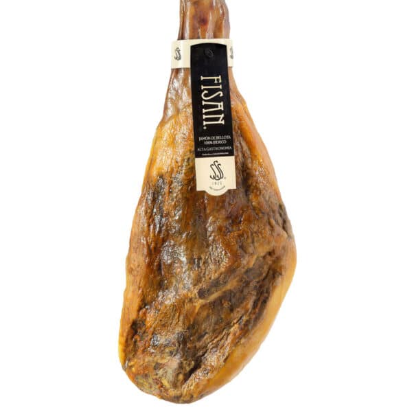 JAMON BELLOTA IBERICO