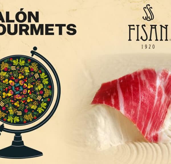 Salon Gourmets 2023 FISAN