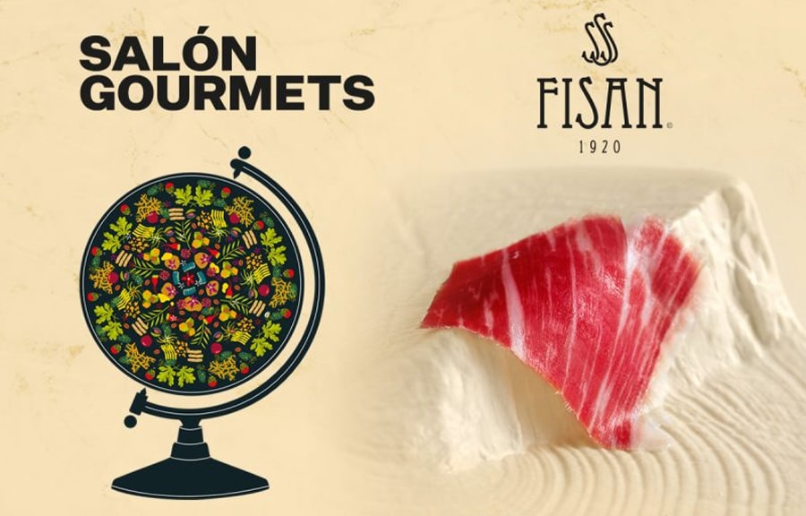 Salon Gourmets 2023 FISAN