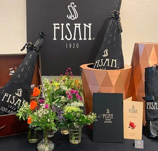 Jamón Fisan Ed Limittada 2019 FOUR SEASONS