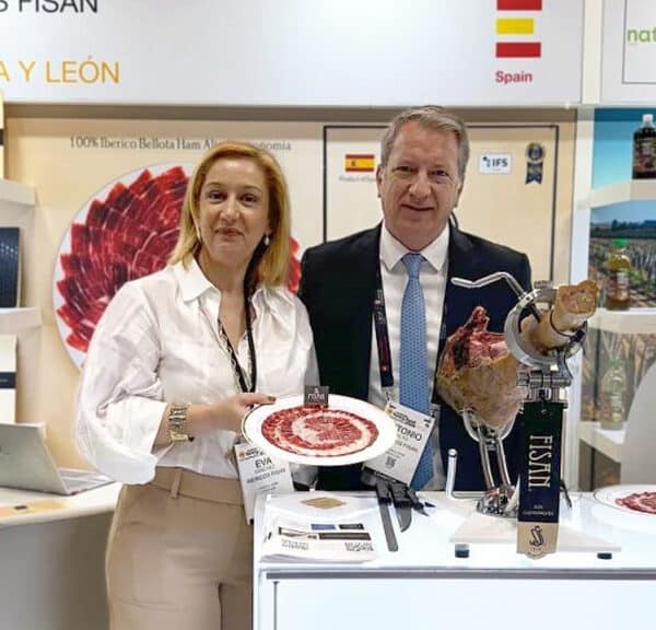 FISAN en Summer Fancy Food 2024