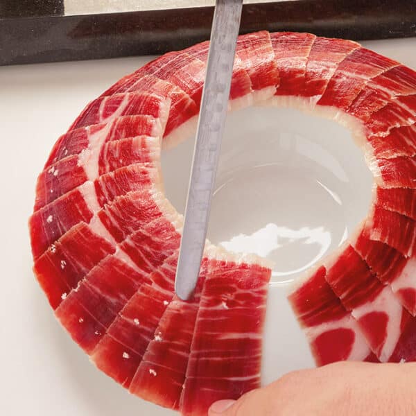 CÓMO HACER UNA CATA DE JAMÓN IBÉRICO EN 3 PASOS