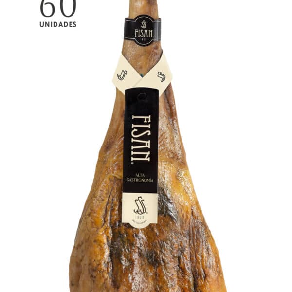 JAMÓN FISAN EDICIÓN LIMITADA 2020