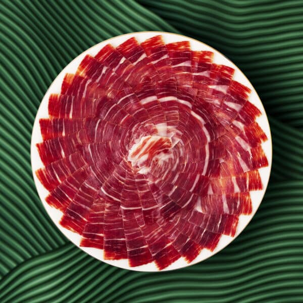 Jamón Alta Gastronomía Añada 2020 Edición Limitada