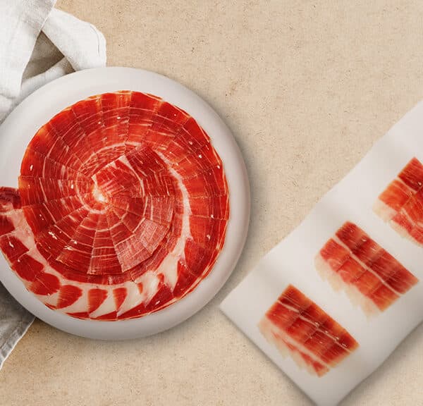 Saber si un jamón ibérico es bueno es más fácil si se conocen los aspectos a los que prestar atención