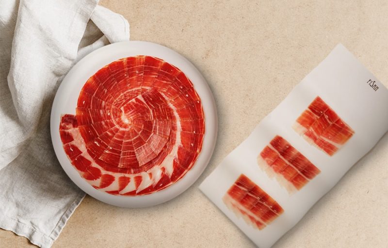 Saber si un jamón ibérico es bueno es más fácil si se conocen los aspectos a los que prestar atención