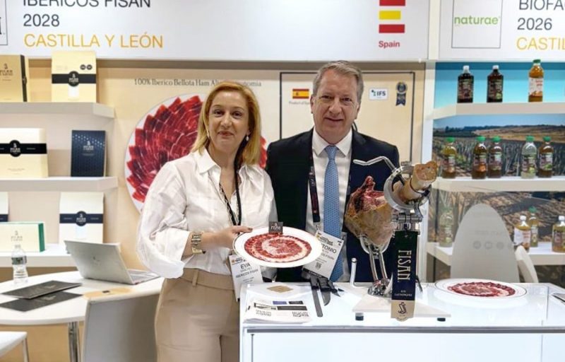 FISAN en Summer Fancy Food 2024